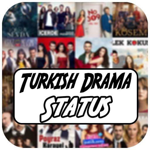 Turkish Drama Status 2020 1.0