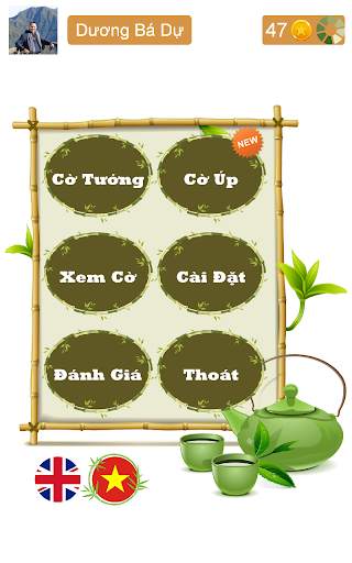Co tuong online - Co up online screenshot 16