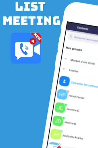 New Zoom Cloud -Online Meetings App 2020 Pro Guide screenshot 2