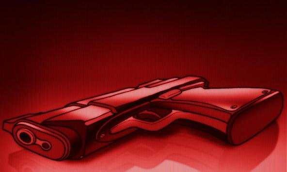 Pistols Wallpapers screenshot 1