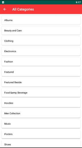 MM Online Shopping screenshot 6