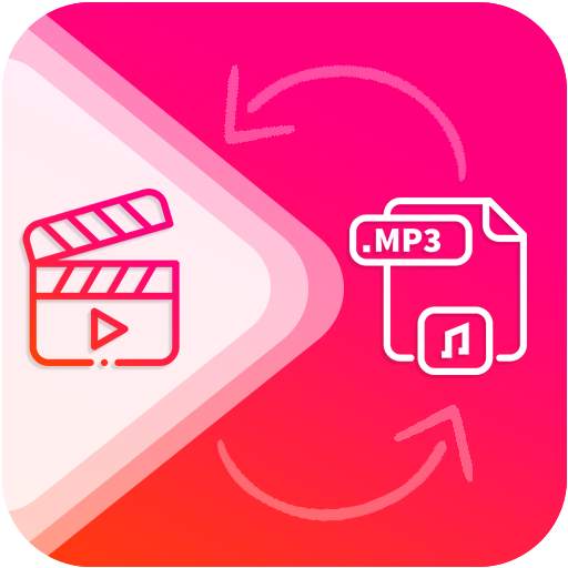 Video to MP3 Converter - mp3 cutter 1.0.1