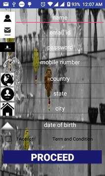 COC screenshot 1