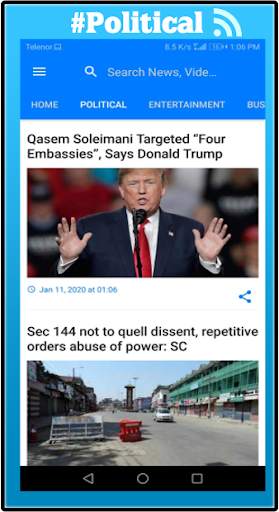 Eyeopener (Eyeopener)- Cricket, News,Videos screenshot 2
