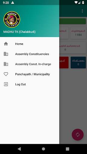 Mission Chalakudy screenshot 2
