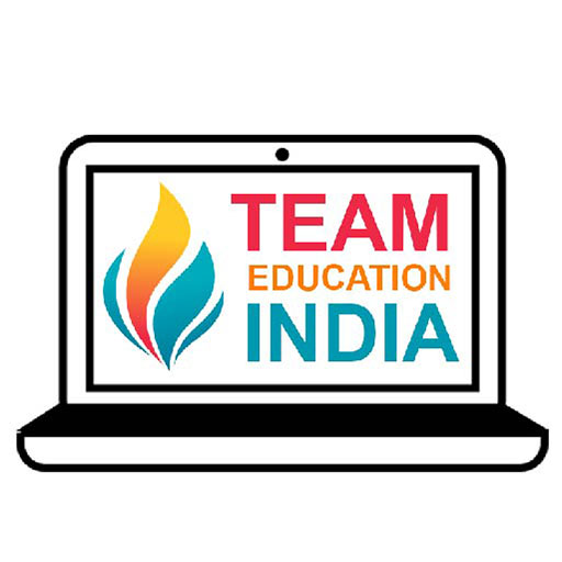 Team Education India icon