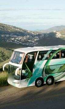 Jigsaw Bus Scania Irizar K Ser screenshot 1