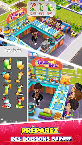 My Gym: Fitness Studio Manager screenshot 5