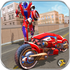 Super Moto Robot Transform icon