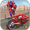 Super Moto Robot Transform 1.2