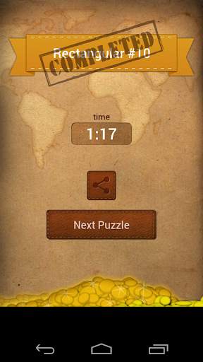 Word Snake - Word Search Game screenshot 3