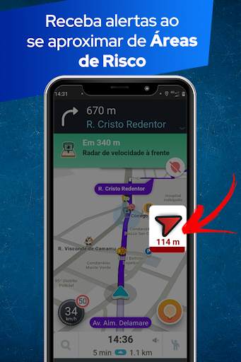 rebU - Motorista Profissional screenshot 5
