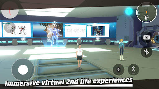 VEXMETA screenshot 4