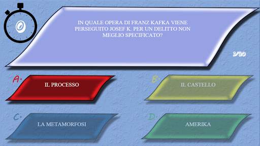 BQuiz Cast (Lite) screenshot 6