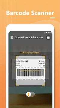 Mini Scan QR Code screenshot 2