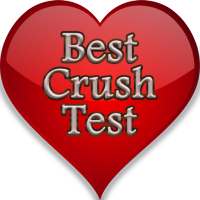 your crush test 2021