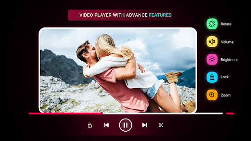 Indian Tik Tik Video Player - Tok Tok Player screenshot 2