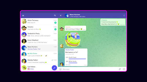 Messenger Plus 2023 - Lite screenshot 8