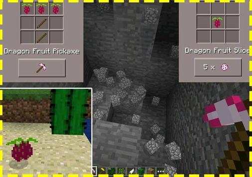 Fruit World Mod Installer screenshot 3