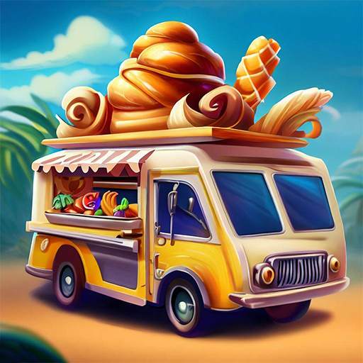 Cooking Drama: Chef Fever Game 3.9