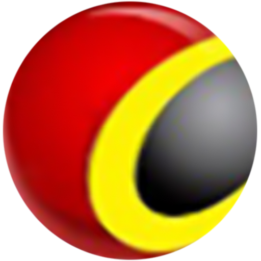Captain TV icon