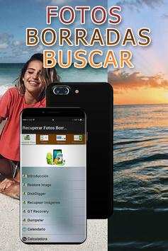 Recover Deleted Old Photos From Mobile Guides 3 تصوير الشاشة