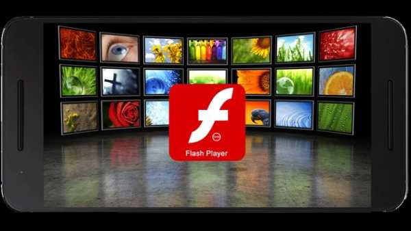 New Flah Player Tips screenshot 1