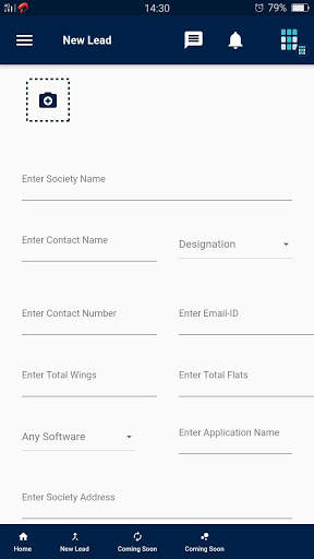 TimePay Marketing screenshot 5