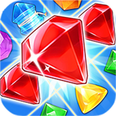 Diamonds Crush Plus icon