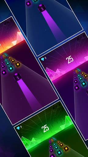 BTS Road: KPOP Magic Dancing Road Tiles Game 2019! screenshot 3