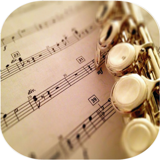 Music Instrumental icon