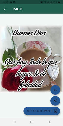 Frases bonitas para compartir screenshot 7