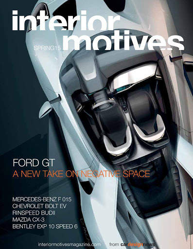 Car Design News Magazine screenshot 10