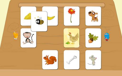 Cricket Kids: School Day screenshot 16