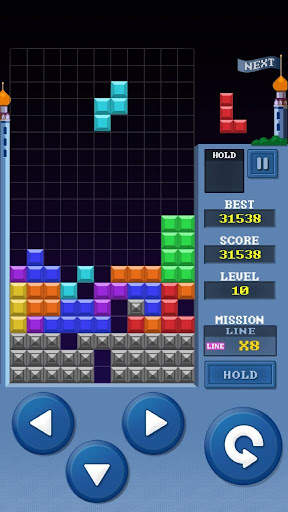 Retro Puzzle King screenshot 9