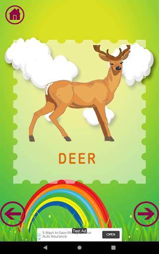 Kids Education App screenshot 15