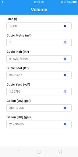 All Physics Formulas Free screenshot 6