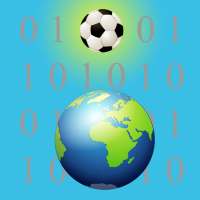 Football World Championship Stats logo