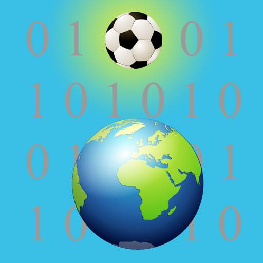 Football World Championship Stats 1.1.0