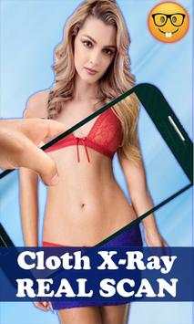 Real Body Scanner - Full Body Scanner Camera Prank screenshot 3