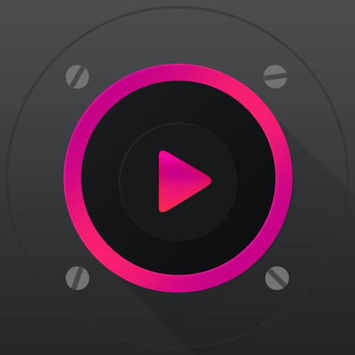 PlayerPro Pink Lady Skin иконка