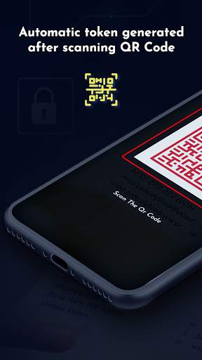 Authenticator : Mobile Authenticator App screenshot 6