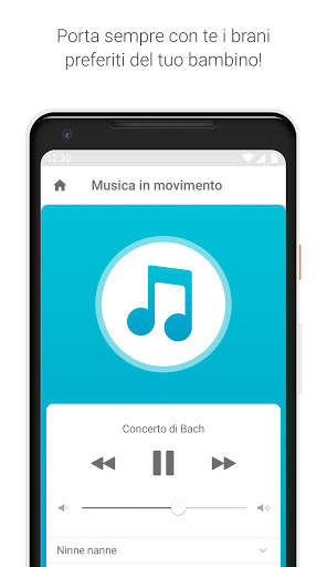 Fisher-Price® Smart Connect™ screenshot 4