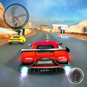 GC Racing: Speed drive Car Racing icon