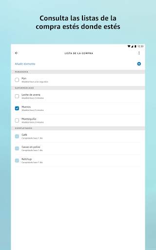 Amazon Alexa screenshot 15