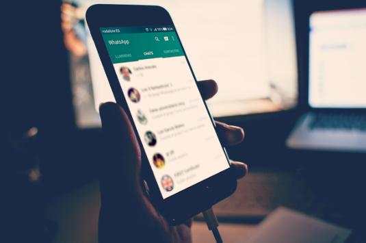 Two account for WhatsApp screenshot 3