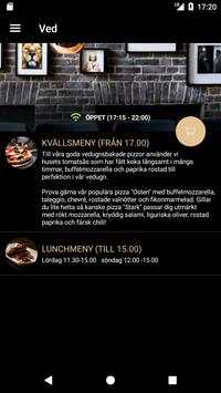 Ved screenshot 1