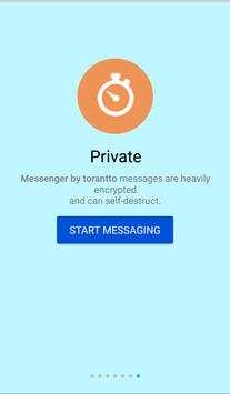 Messenger screenshot 4