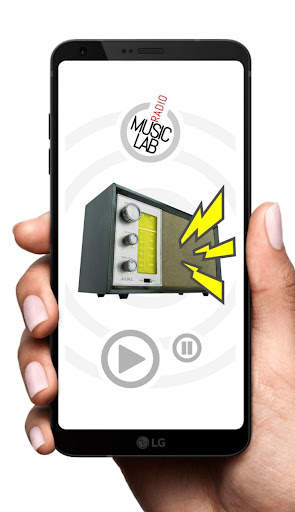 RML - Radio Music Lab screenshot 3