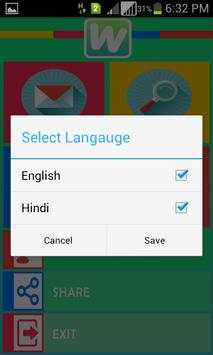 100000+ Messages for Whatsapp screenshot 7